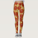 Recherche de pizza leggings Restauration rapide