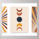Recherche de boho illustration posters Arc en ciel