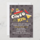 Recherche de poivre de piment invitations Sombrero