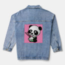 Recherche de ours vestes De denim