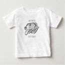 Recherche de photo bébé tshirts Chien