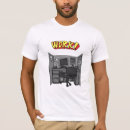 Recherche de compartiment tshirts Travail