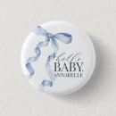 Recherche de baby shower fille badges Bientôt maman