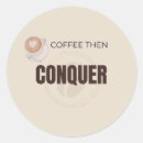 Recherche de productivité autocollants Motivation