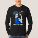 Recherche de diabète vêtements Type