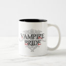 Recherche de vampires tasses Pour elle