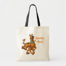 Recherche de scooby tote bags Hannah barbera