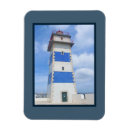 Recherche de de phare refrigérateur magnets Océan