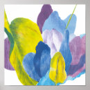 Recherche de art abstrait posters Fleur