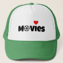 Recherche de movie casquettes Films