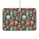 Recherche de cactus intérieur voiture accessoires Mignon