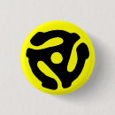 Recherche de disc jockey badges Disque