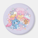 Recherche de touffu magnets Anime