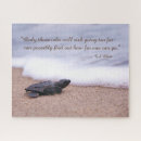 Recherche de sable puzzles Citation inspirante