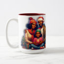 Recherche de afro américain tasses Noël
