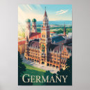 Recherche de munich posters Drapeau allemand