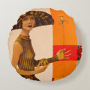 Recherche de peinture originale coussins Moderne