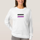 Recherche de asexuel vêtements Drapeau