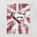 Recherche de bouclier de s cartes postales Union jack