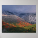 Recherche de tempête de neige posters Sombre