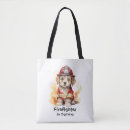 Recherche de pompiers sacs Service des incendies