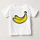 Recherche de banane bébé tshirts Illustration