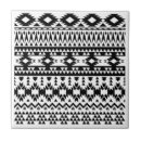 Recherche de motif aztèque carreaux Tribal