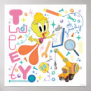 Recherche de tweety art Construction