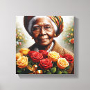Recherche de africain impressions sur toile Pour elle