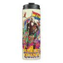 Recherche de vilain mugs bouteilles Dc comics