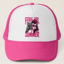 Recherche de sauvages casquettes Vintage