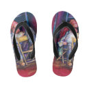 Recherche de dessin tongs Moderne