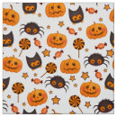 Recherche de halloween tissus Mignon