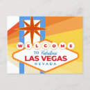 Recherche de bienvenue cartes postales Illustration