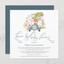 Recherche de vintage car baby shower invitations Pour tous