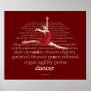 Recherche de danse jazz posters Danseuse