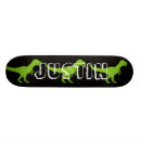Recherche de dinosaure skateboards Trex