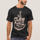 Recherche de griffes tshirts Pêche