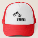 Recherche de stupides casquettes Toute personne