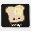 Recherche de petit pain tapis souris Kawaii