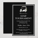 Recherche de golf club invitations Pour tous