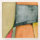 Recherche de coloré dessous de verres Noir