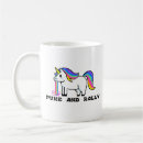 Recherche de licorne arc en ciel tasses Pour tous