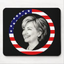 Recherche de hillary tapis souris Vote