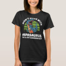 Recherche de papasaurus tshirts Rex