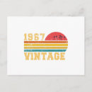 Recherche de 1967 vœux cartes Drôle