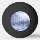 Recherche de hiver balles ping pong Nature