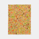 Recherche de de chute couvertures plaids Couleurs d'automne