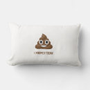 Recherche de caca coussins Drôle