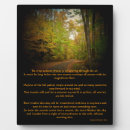 Recherche de poésie plaques Nature